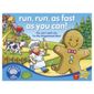 Orchard Toys Run, Run As Fast As You Can Educational Game