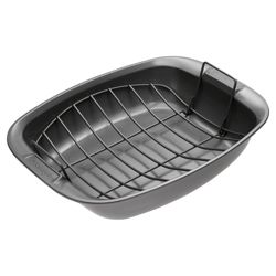 Prestige Roaster with Rack