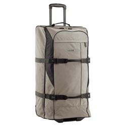 Samsonite Wander-Full 2-Wheel Duffle Bag, Sand 68cm