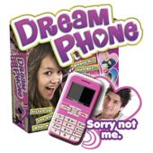 Ideal Games Dream Phone Game
