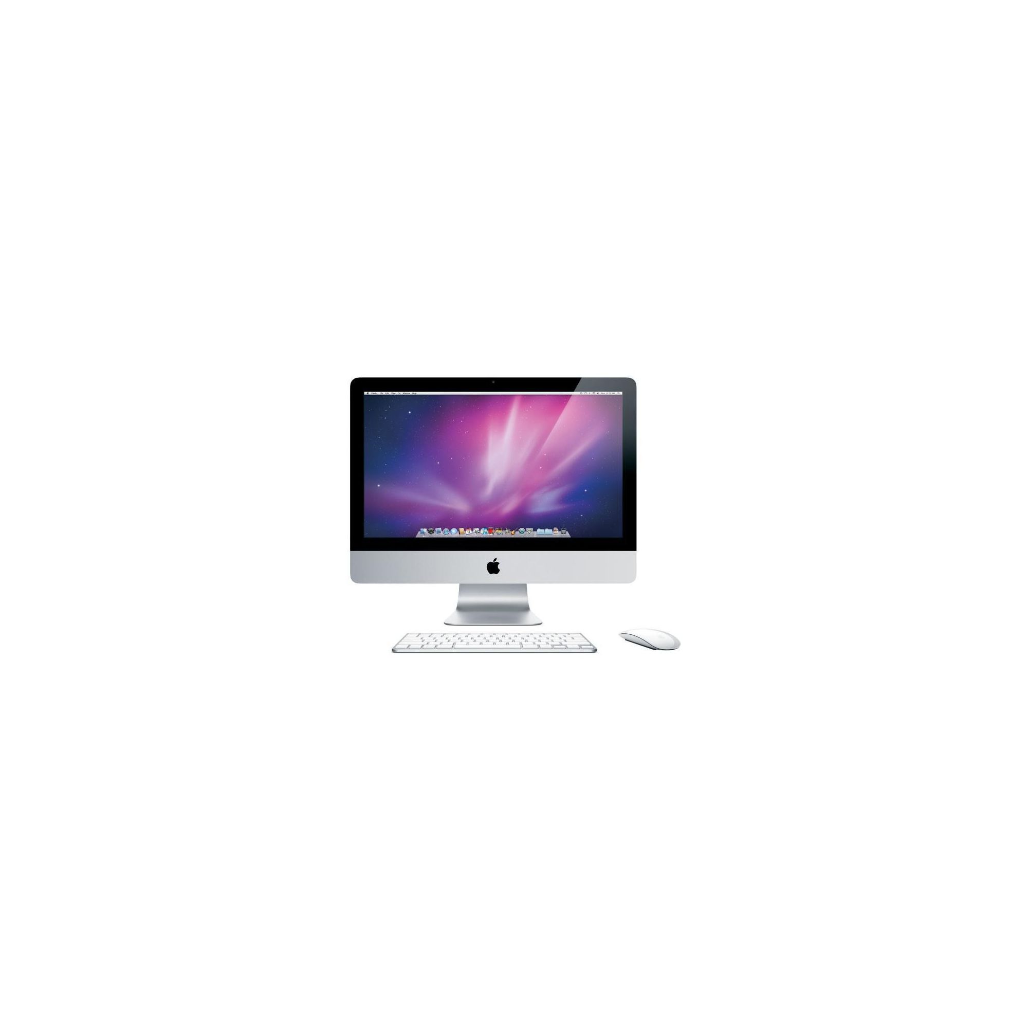 Apple iMac (27. 0 inch) All-in-One PC at Tesco Direct