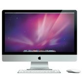 Apple iMac (Intel i5, 4Gb, 1TB, 27in display) all in one
