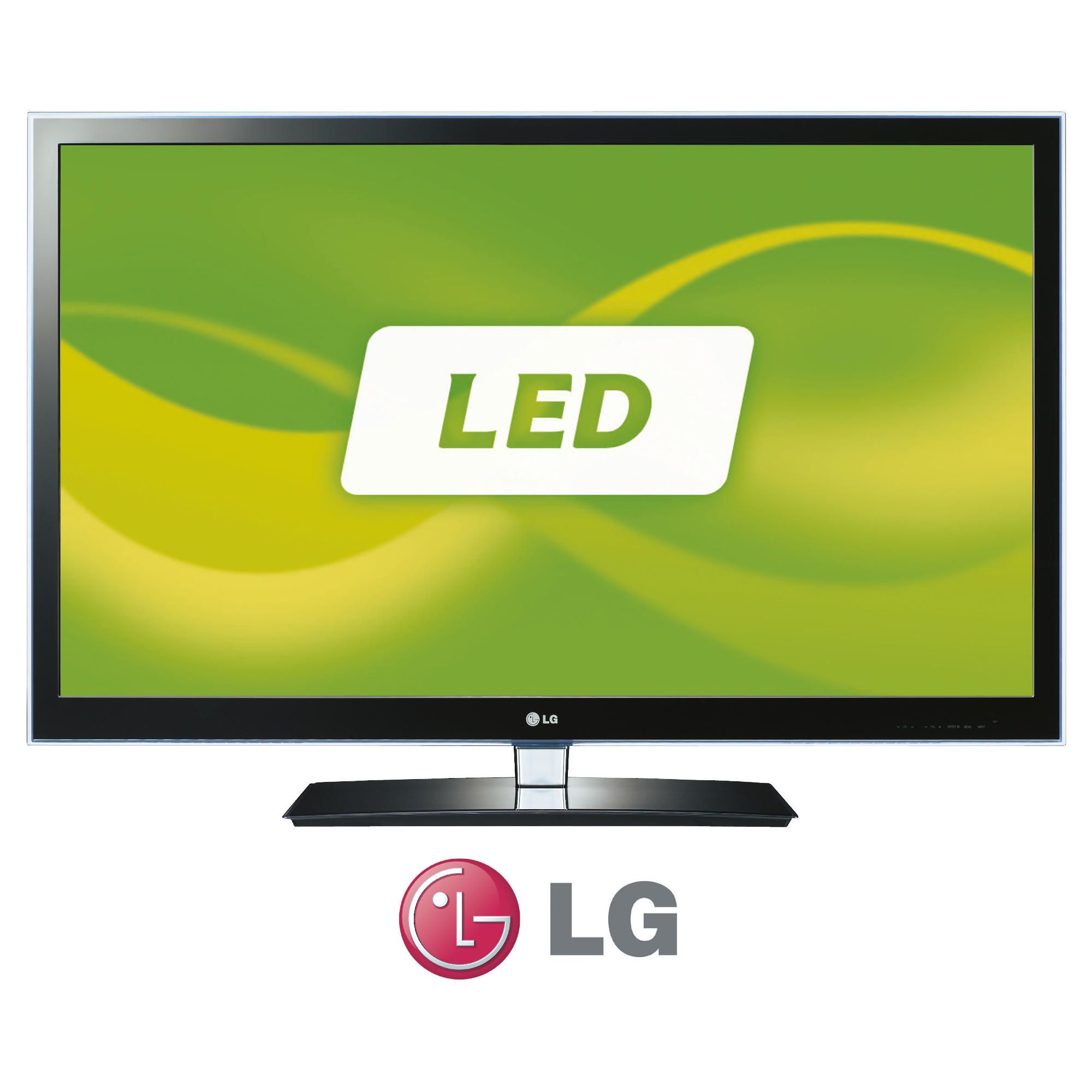 LG 42LW550T 42 inch Widescreen Full HD 1080p Cinema 3D LED Backlit TV with Freeview HD 