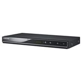 Samsung DVD-D360 DVD Player - Black
