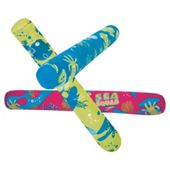 Speedo Sea Squad Dive Sticks, Green
