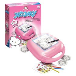 Hello Kitty Xoomy