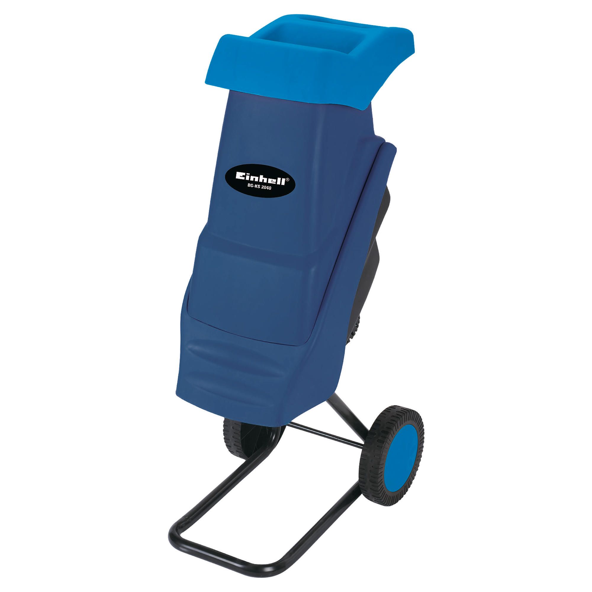Einhell Silent Shredder