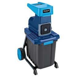 Einhell Silent Shredder