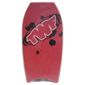TWF Boogie Board 42" Red