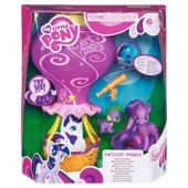 My Little Pony Twilight Sparkles Twinkling Balloon