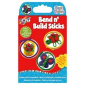 Galt Bend 'n' Build Sticks Activity Pack