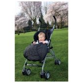 Tesco Baby Cosy Toes, Black