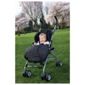 Tesco Baby Cosy Toes, Black