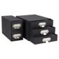 Card desk accessory set