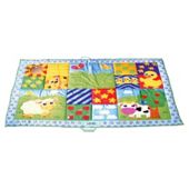 Perfectly Happy Poeple Hyper Infant Playmat