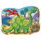 Orchard Toys Little Diplodocus Jigsaw Puzzle