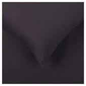 Pillowcases x4 petrol