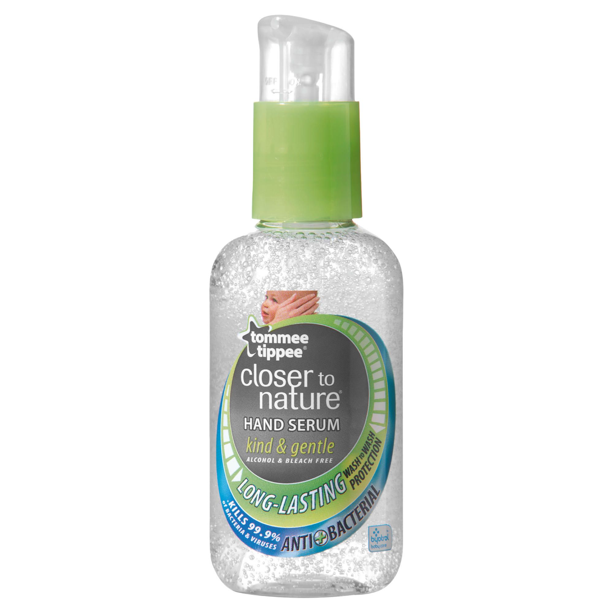 Tommee Tippee Closer to Nature 150ml Hand Serum