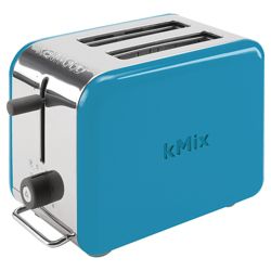 Kenwood TTM023 2 Slice Toaster - Blue