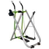 V-fit EZ-Glider Air Walker