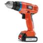 Black & Decker EPL14K 14.4V Lithium ion drill driver