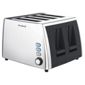 Breville VTT273 4 Slice Toaster - Polished stainless steel