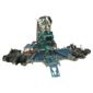 Transformers 3 Cyberverse Ark Set