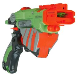 Nerf Vortex Proton