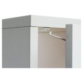 BabyDan Adhesive Drawer Cupboard Lock