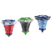 Beyblade Xts: Tornado Battlers