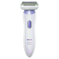 Philips Double Contour Ladyshave HP6366/00