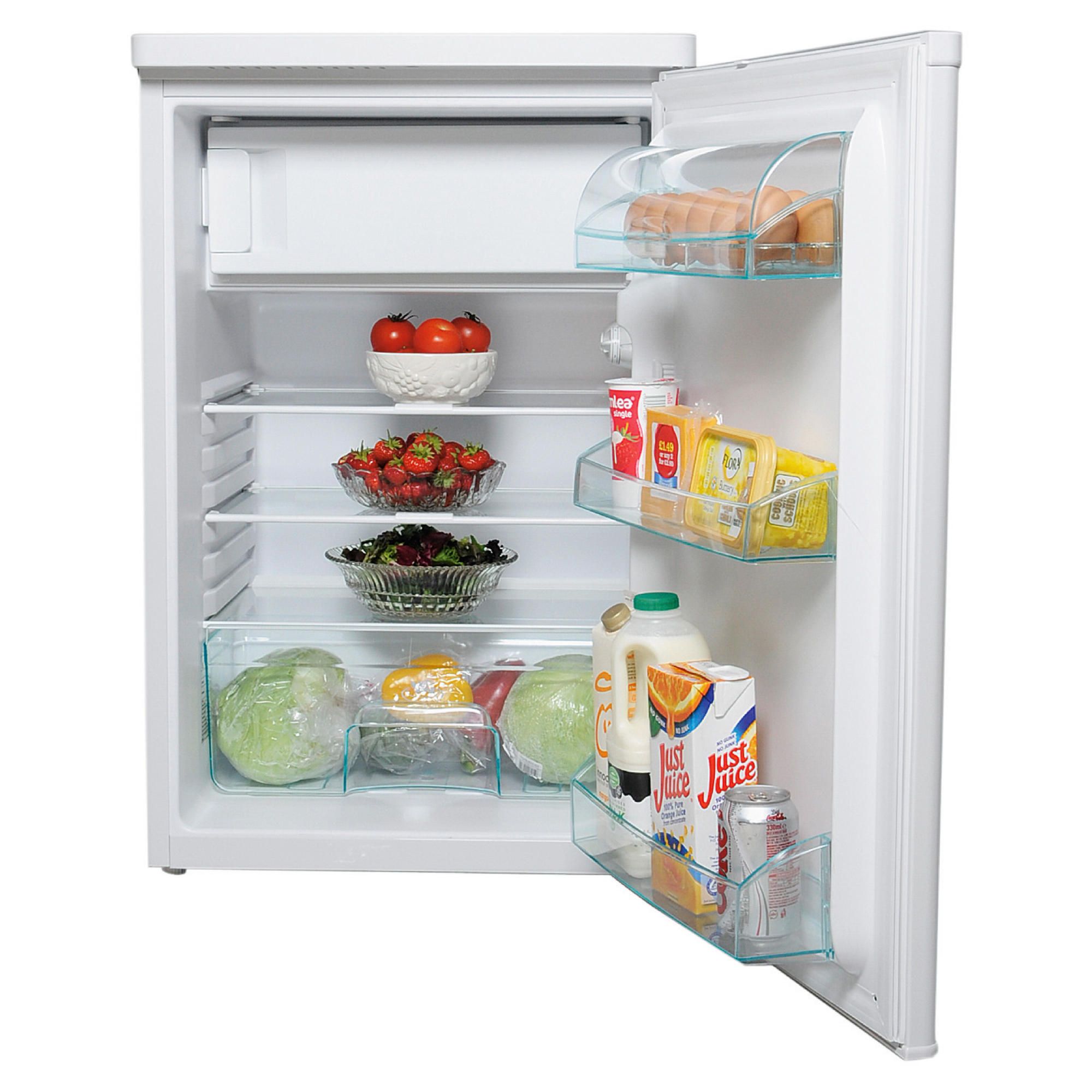 Frigidaire R5303A Under Counter Fridge White