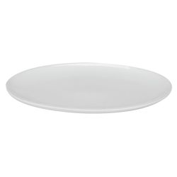 Tesco Large Porcelain Platter, White