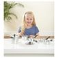 Carousel Pots and Pans