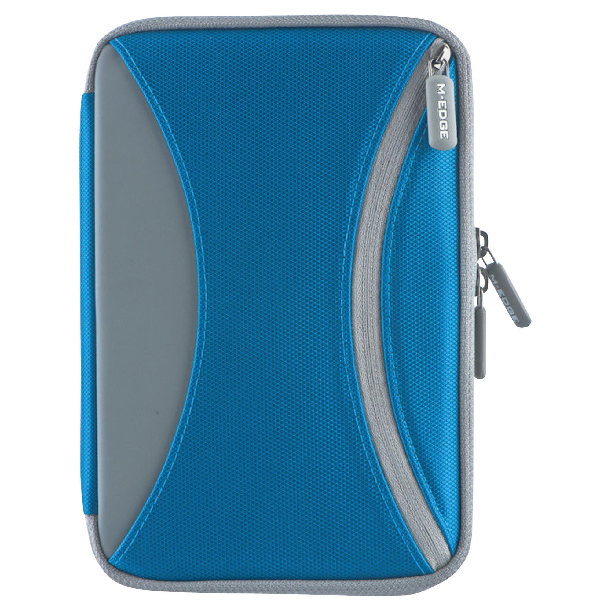M-Edge Latitude case for Kindle (Keyboard 3G + Wi-Fi), Teal