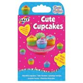 Galt Cute Cupcakes Activity Pack