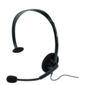 Microsoft Xbox 360 Wired Headset - Black