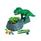 Dino Bite Action Game