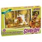 Scooby doo Glow in the Dark Mummys Tomb 250 piece puzzle