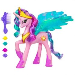 My Little Pony Princess Celestia