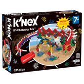 K'NEX KNEXosaurus Rex