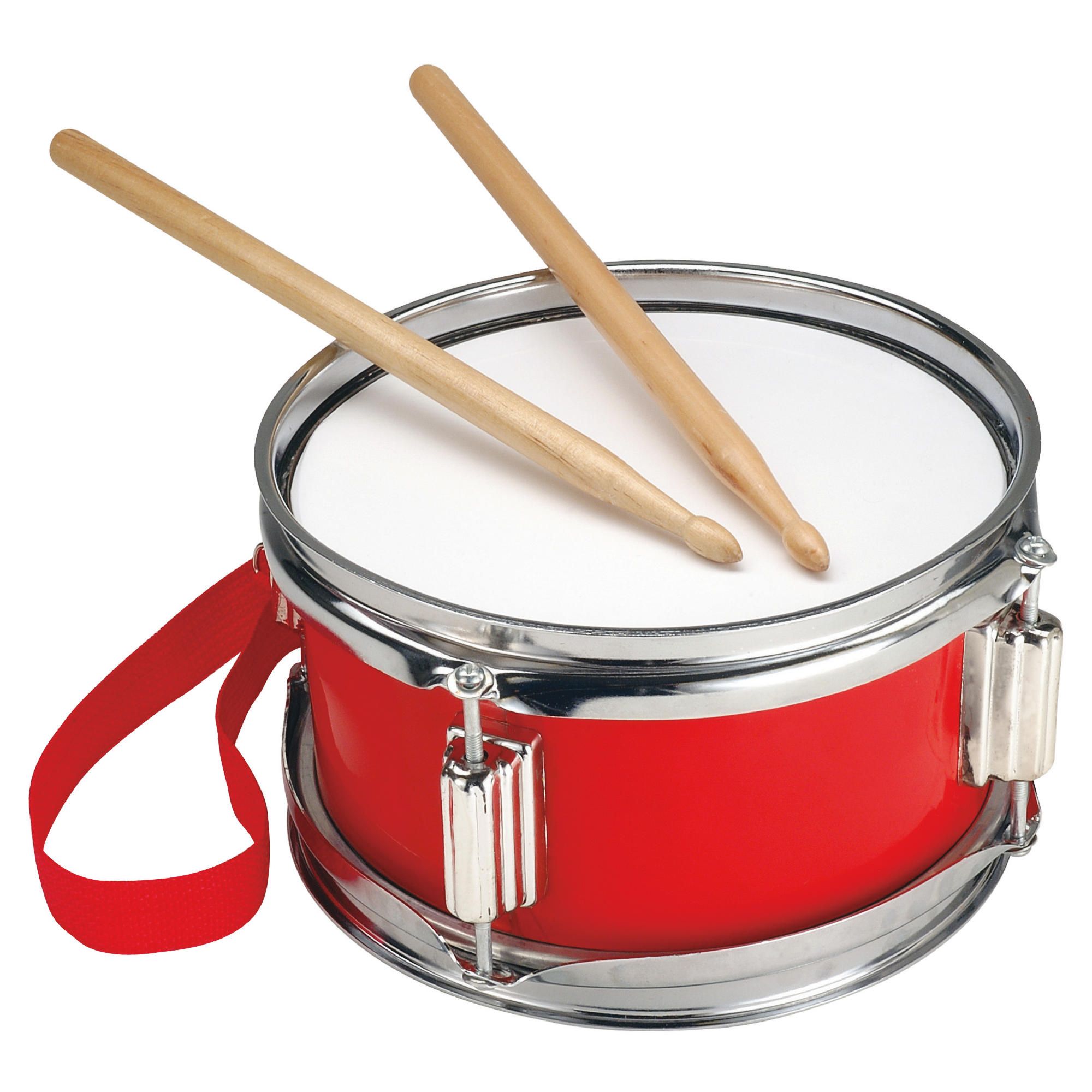 Bontempi Mdw22 Wooden Marching Drum 