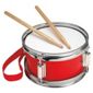Bontempi Mdw22 Wooden Marching Drum