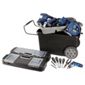 Einhell Blue 12pc Tool Kit