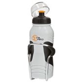 Via Velo Bottle and Cage