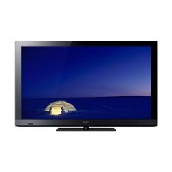 Sony KDL40CX520 40 inch LCD TV with Freeview