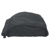 Tesco Pushchair Cosy Cover, Black