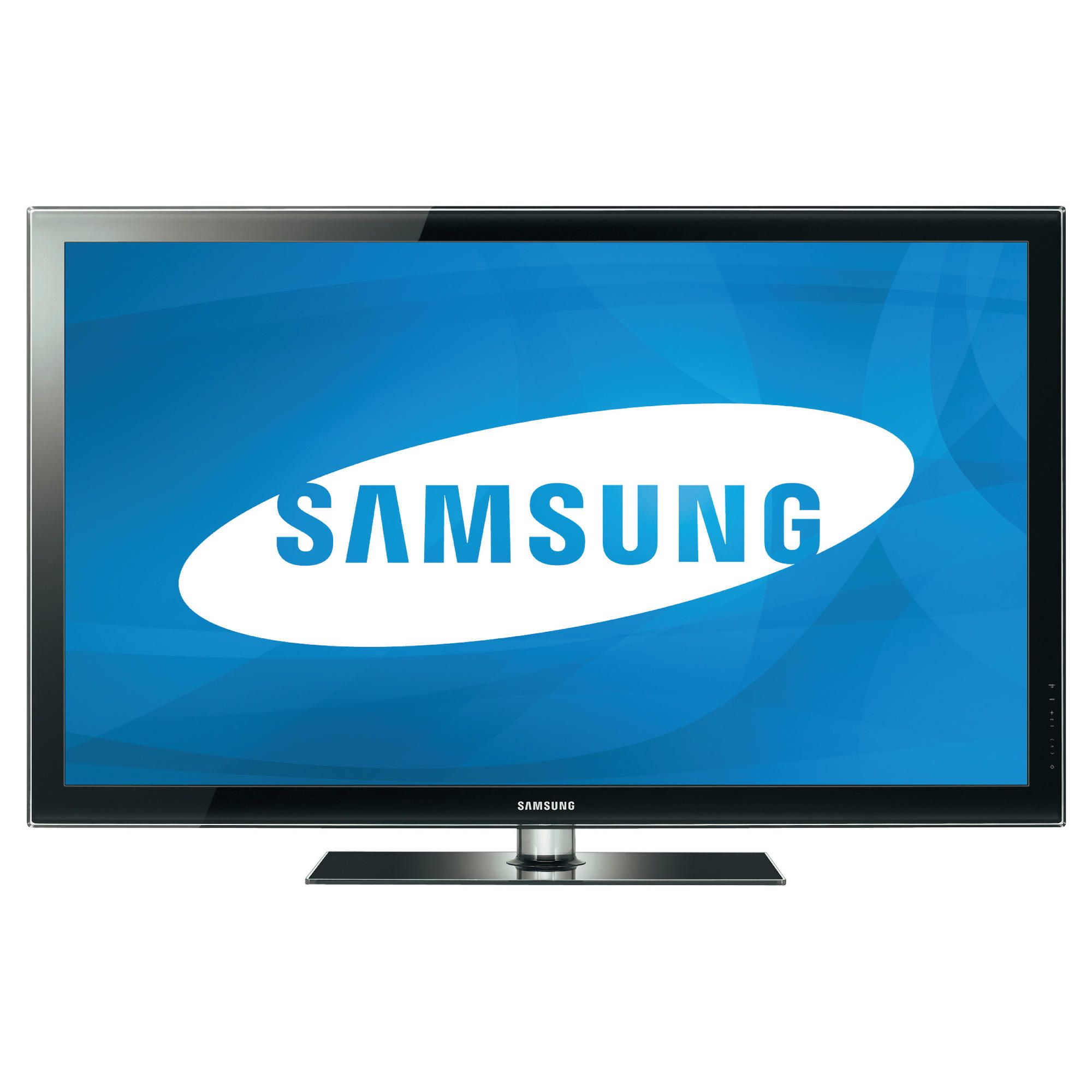 Samsung PS51D495 51'' HD Ready 3D Plasma TV with Freeview HD