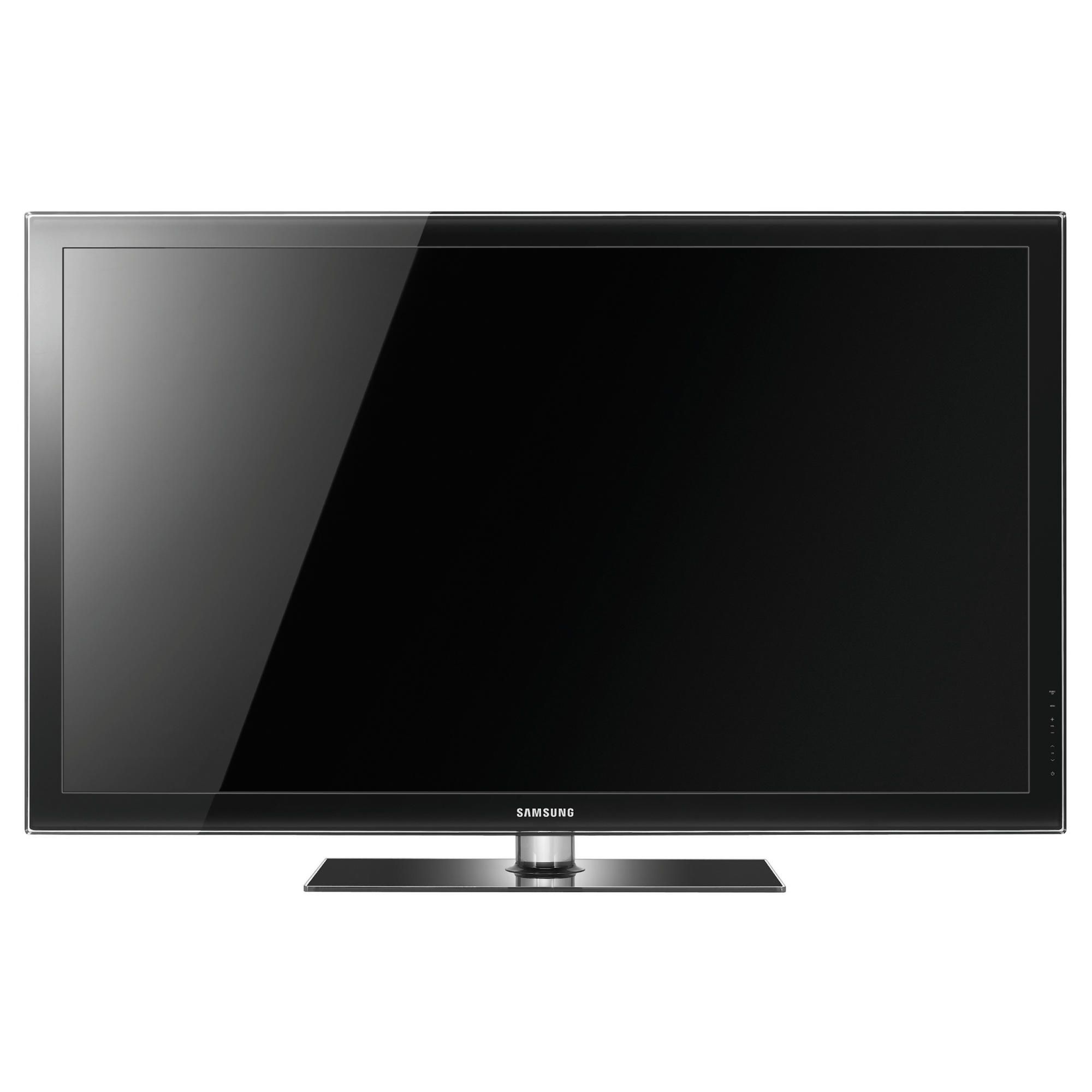 Samsung PS51D495 51 inch Widescreen HD Ready 3D Plasma TV with Freeview HD