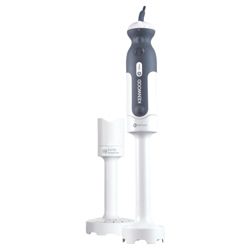 Kenwood HB711M 700W 1.6L - Tribladed Blender Silver